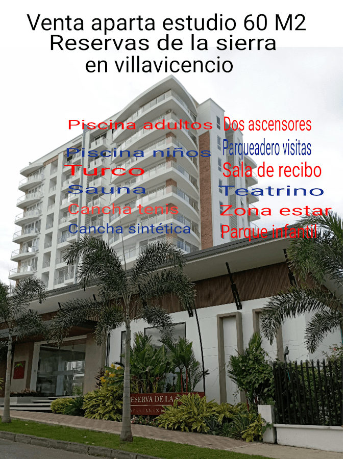 Bodegón inmobiliario