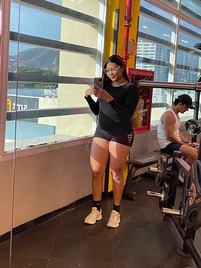 Gimnasio Smart Fit - Ocean Mall — foto