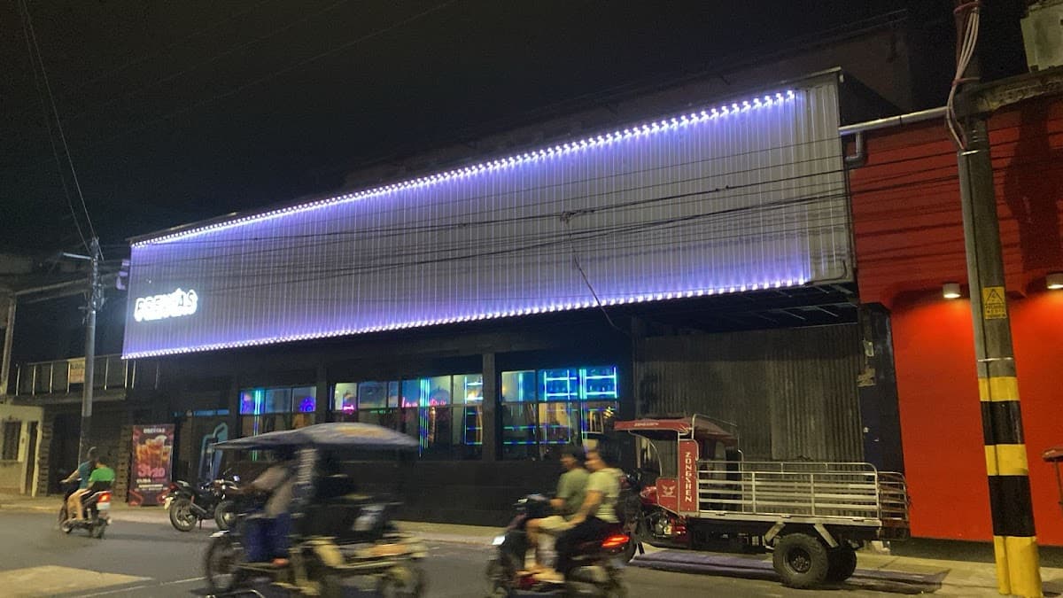 Previas Iquitos
