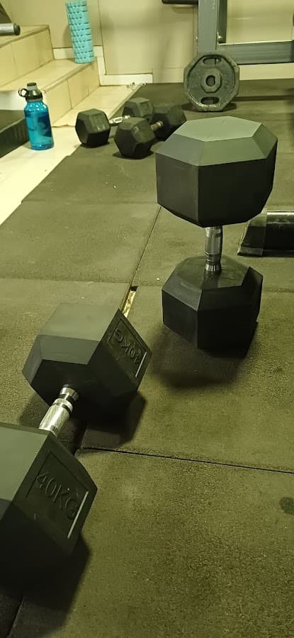Fitness Club GYM