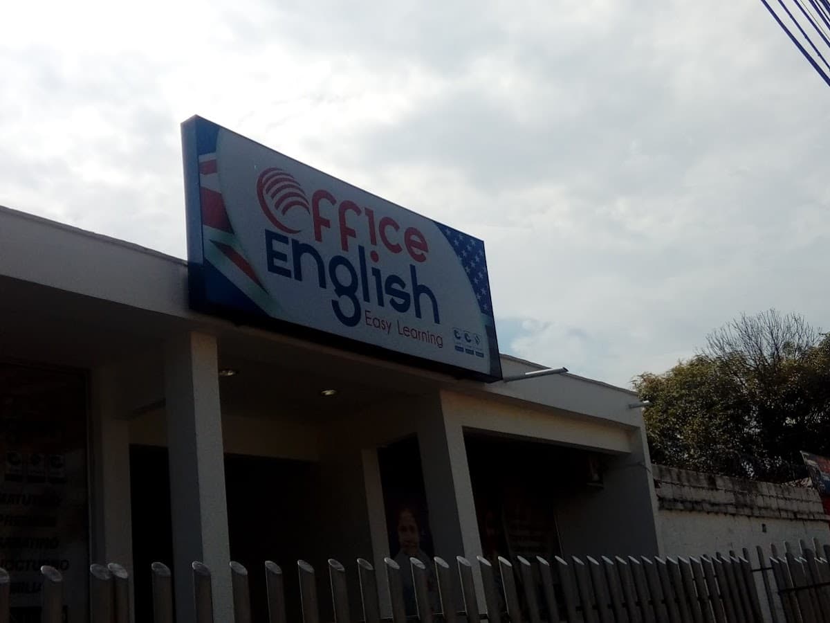 Pro English Academy