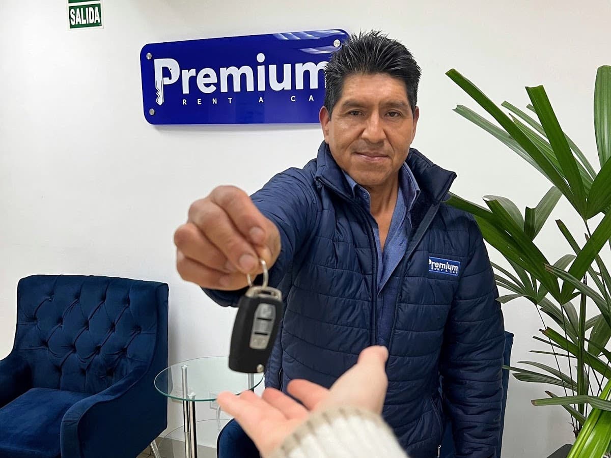 SOG PERU RENT A CAR