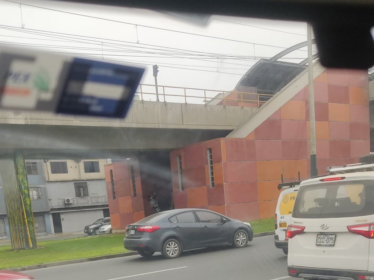 SOG PERU RENT A CAR — foto