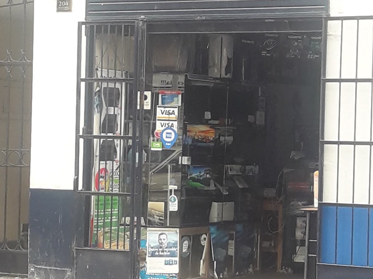 PC GAMER TRUJILLO — foto