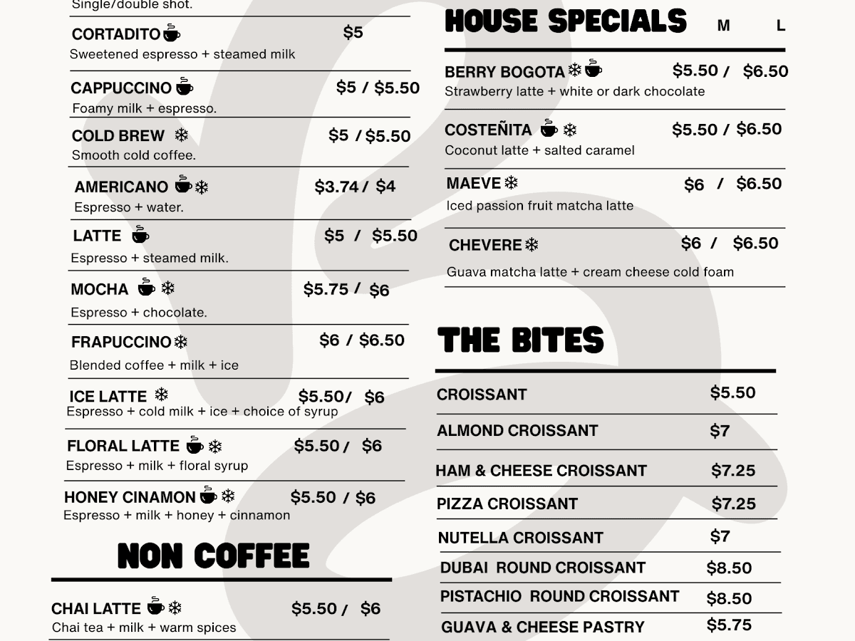 Brewly cafe — foto