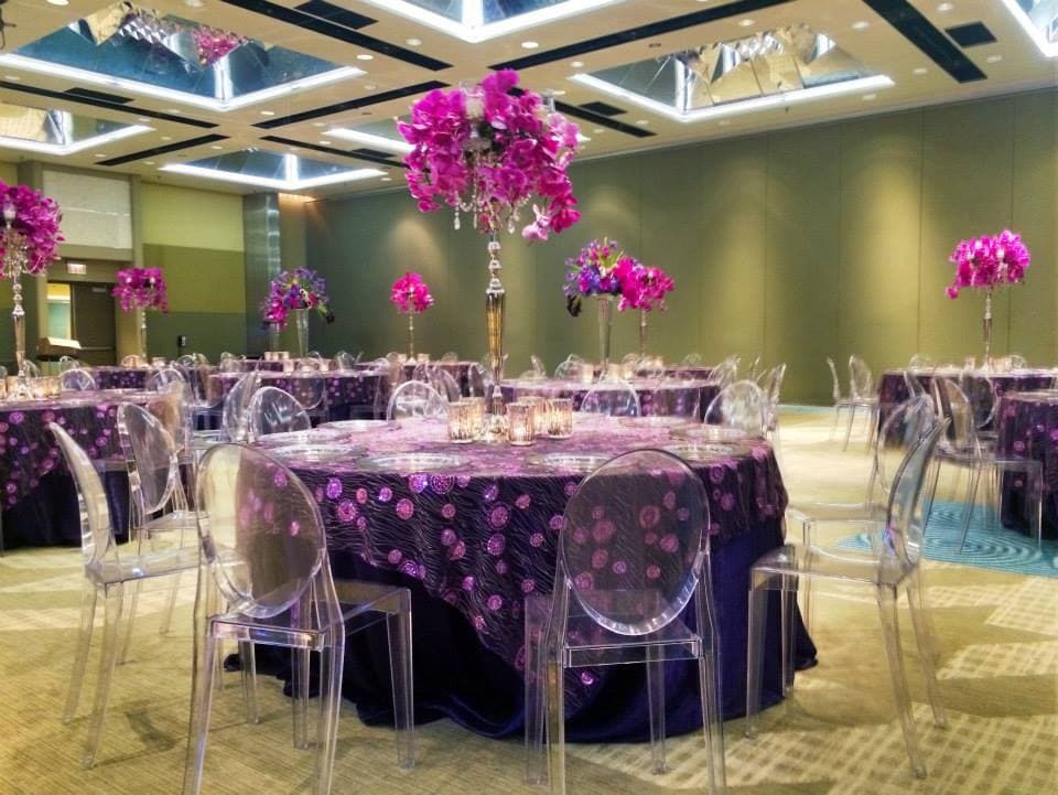 Fenice Events — foto