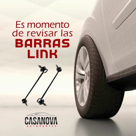 CASANOVA AUTOPARTES — foto