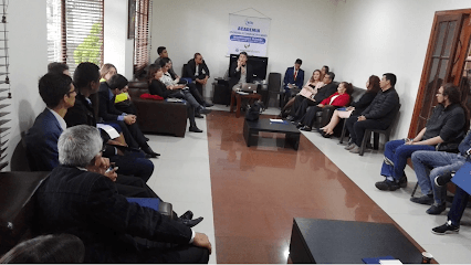 Academia Colombiana de Comunicación e Imagen ACCI — foto