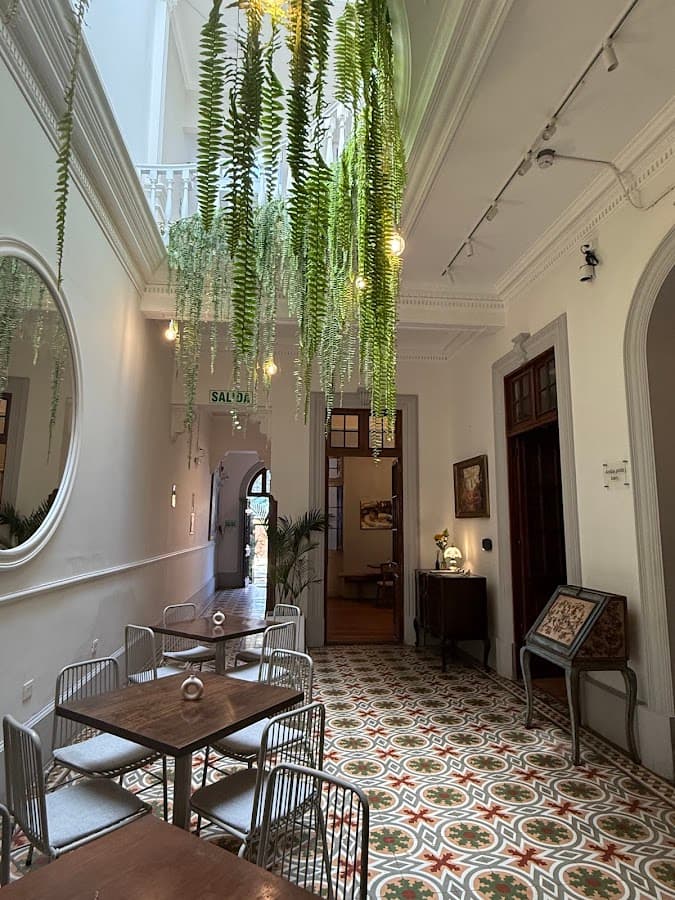 Casona Ofelia