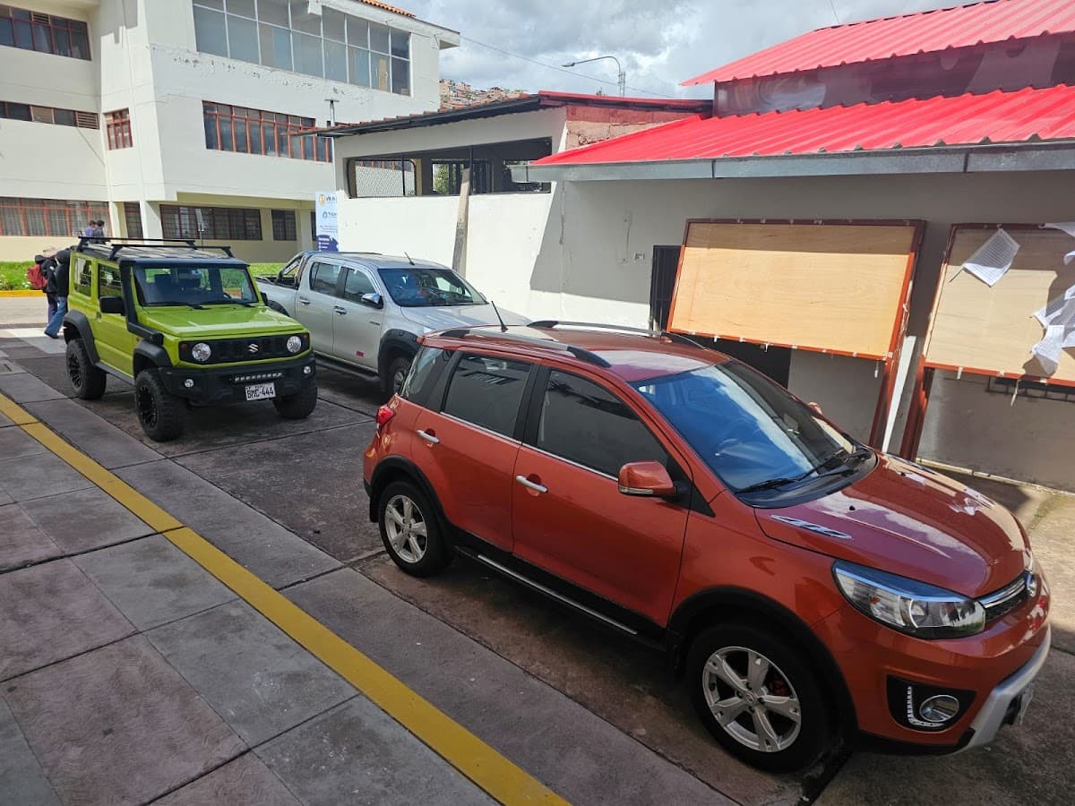 AUTO TOUR — foto
