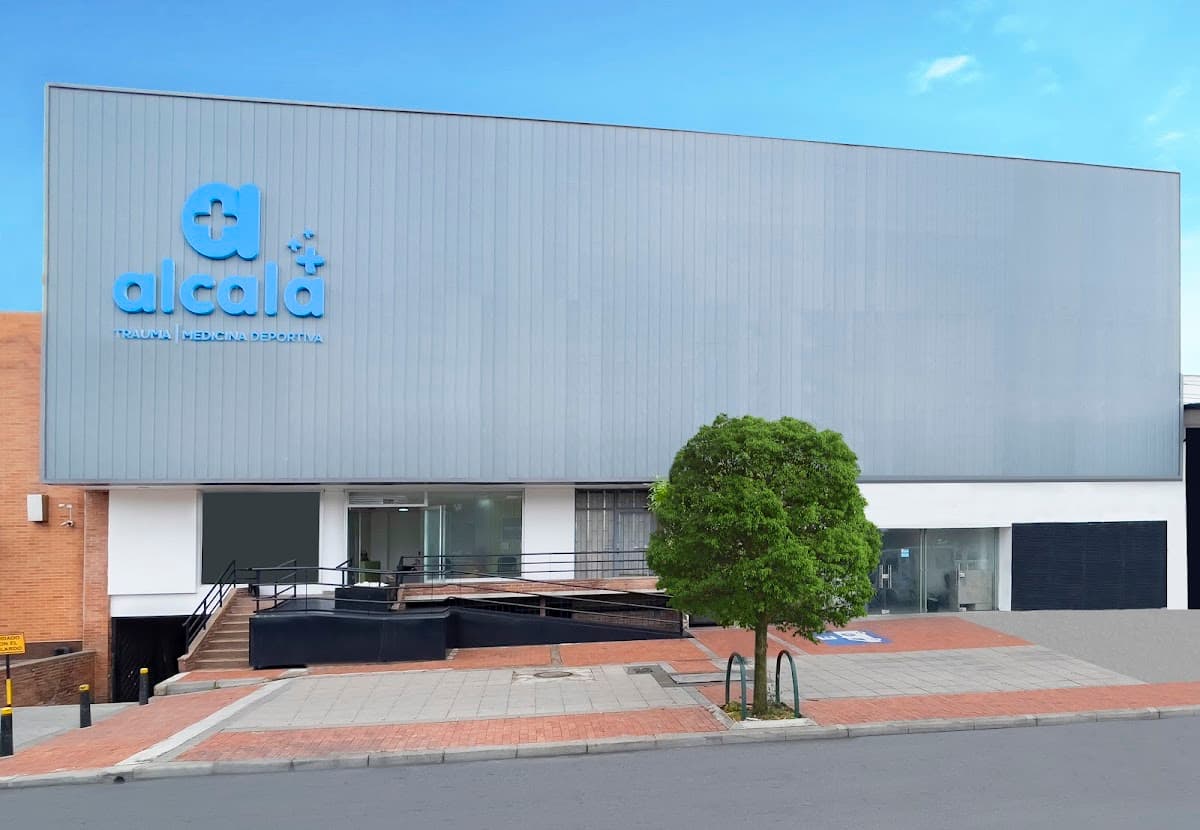 Sociedad Médica Alcalá S.A.S