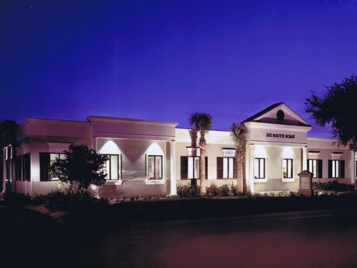 Walter S Sanders & Associates — foto