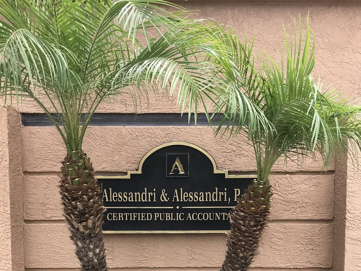 Walter S Sanders & Associates — foto