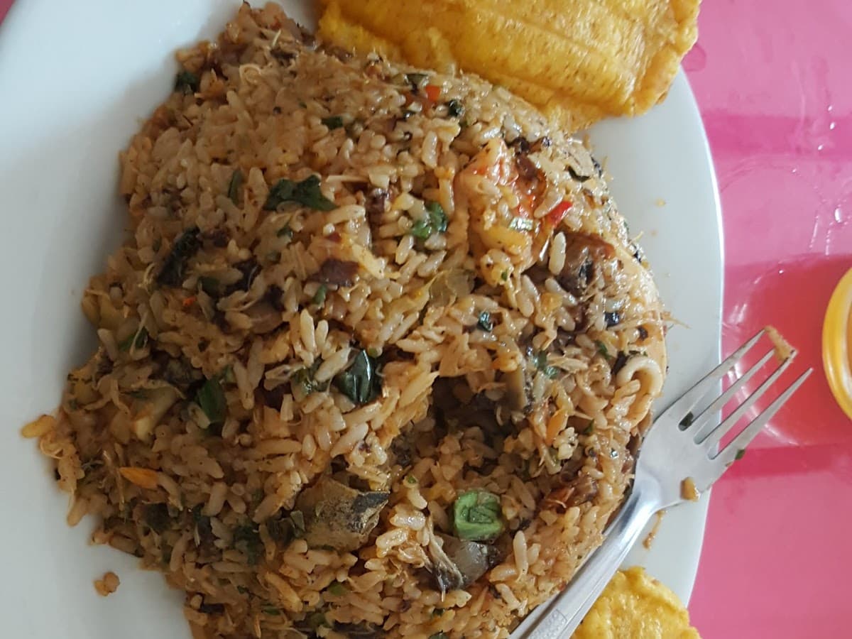 Yhajaira Ricuras Del Mar Guapi — foto