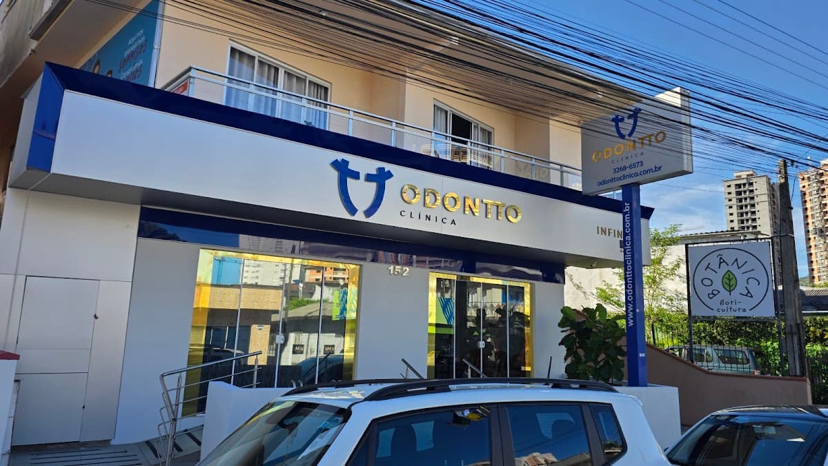 Odontto Clínica