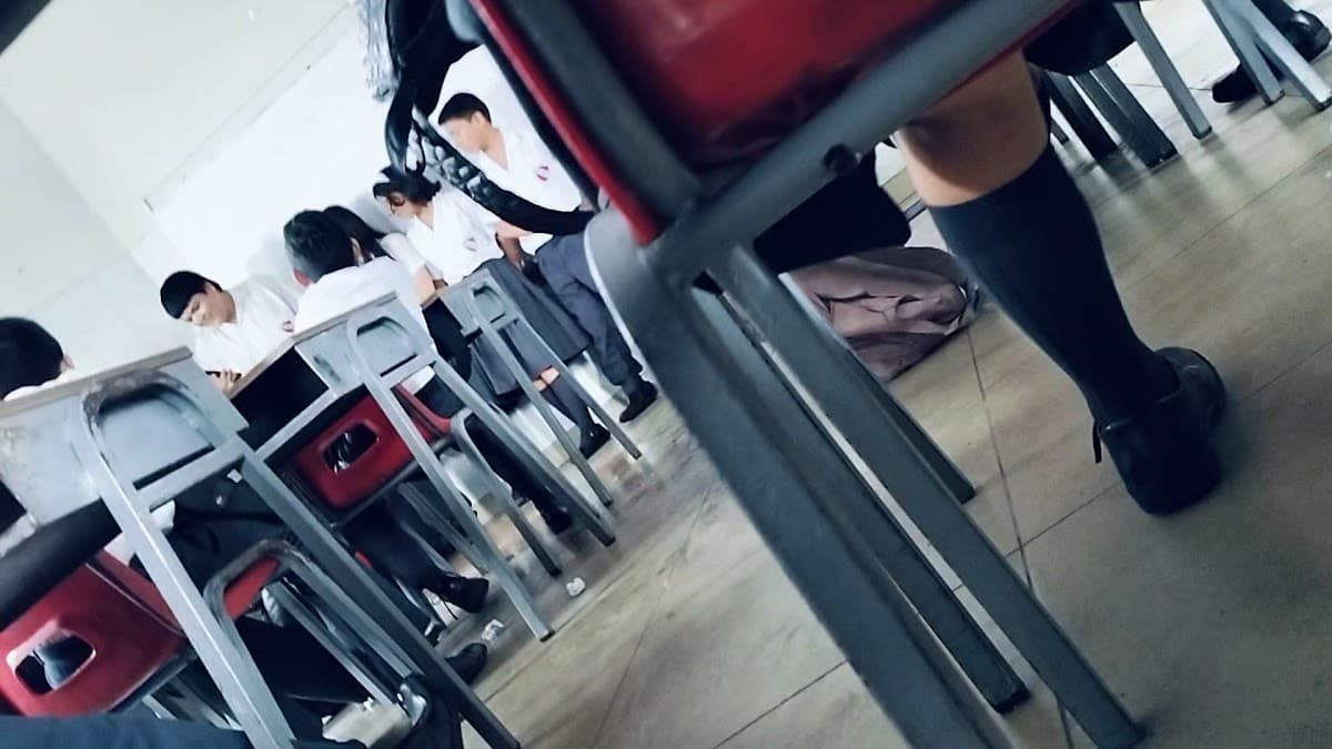 II.EE. Colegio Nacional Iquitos
