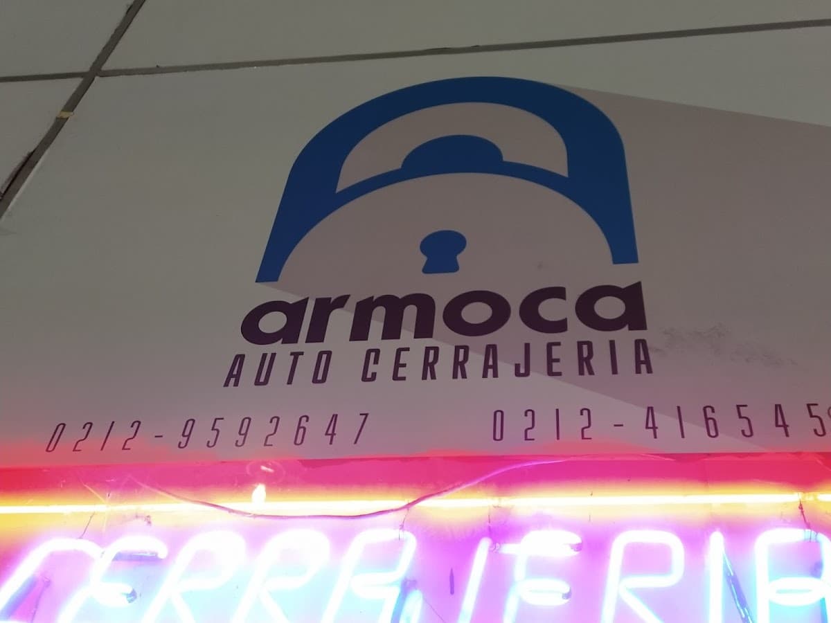 Autocerrajeria — foto