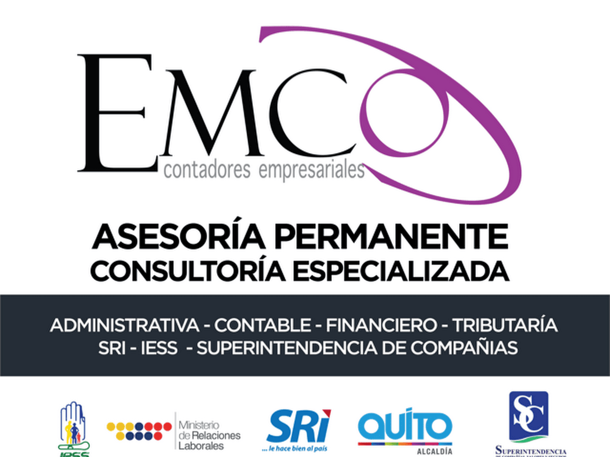ECO CONTABLE EC — foto