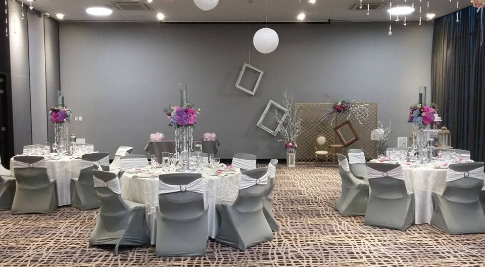 Eventos Premium — foto