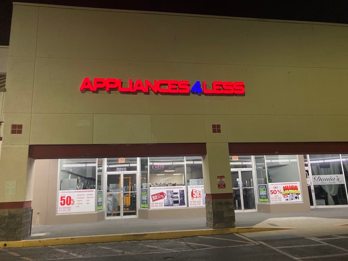 Gabino's Appliance Company — foto