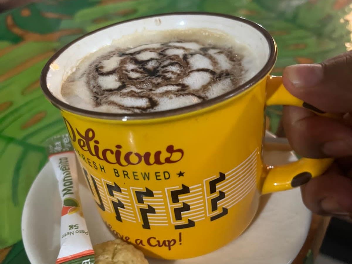 La Areté Libros y Café. — foto