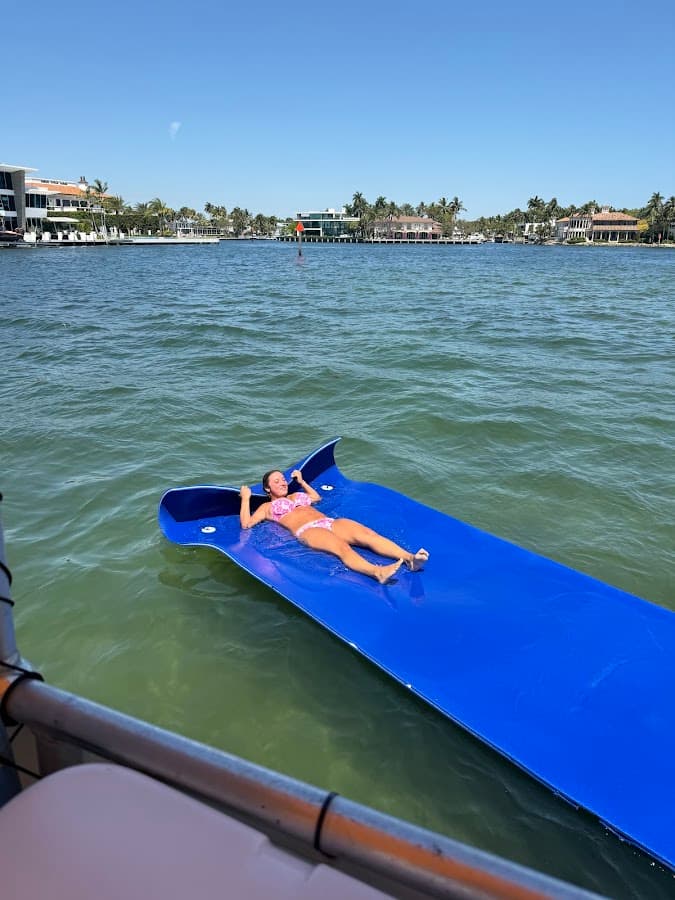 SunFun FTL Party Boats