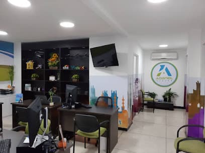 ADANEL VIAJES — foto