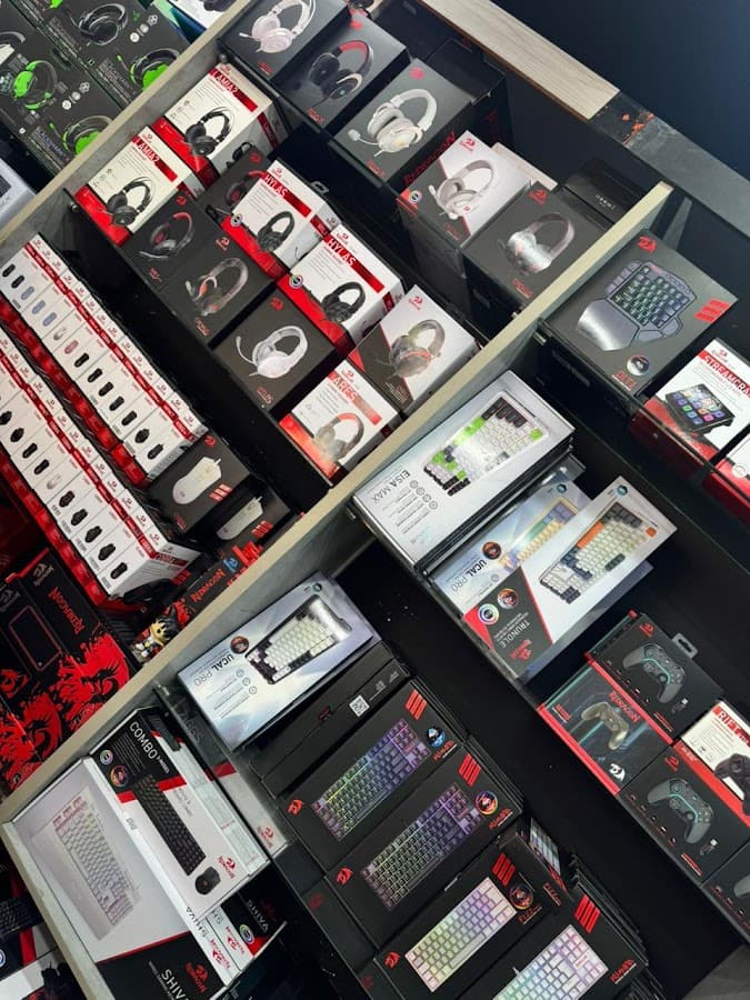 ONE PC GAMER BARRANQUILLA — foto