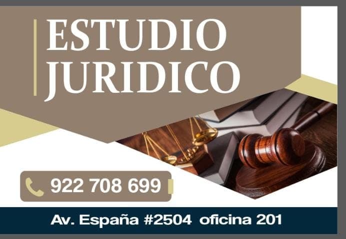 Estudio Juridico Temoche & Abogados