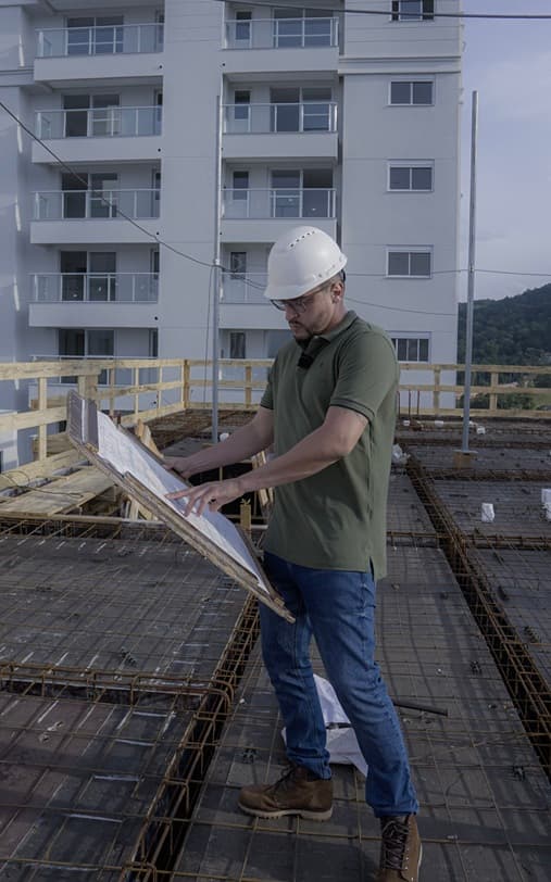 OTECH ENGENHARIA | Engenharia em Florianópolis