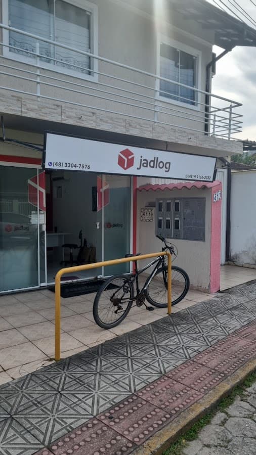 Karpa Logistics - Jadlog