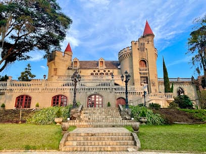 Museo El Castillo — foto