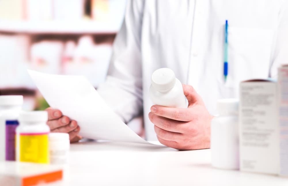 💊Farmacia Julia New Pharmacy — foto