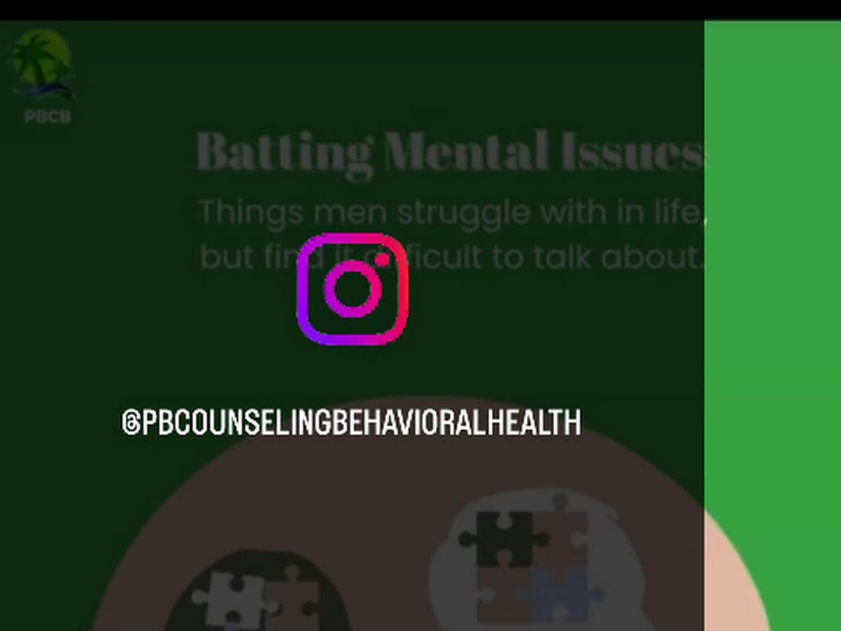 Evolve Therapy & Counseling: WPB — foto