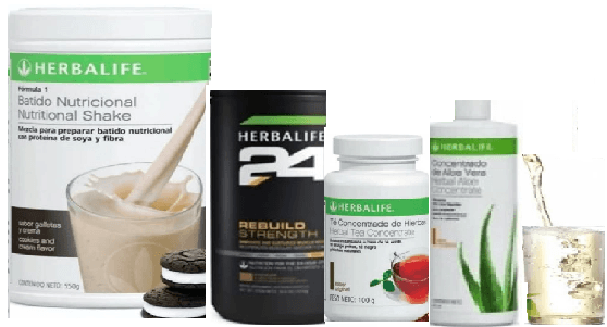 Nutrición Bienestar y Emprendimiento