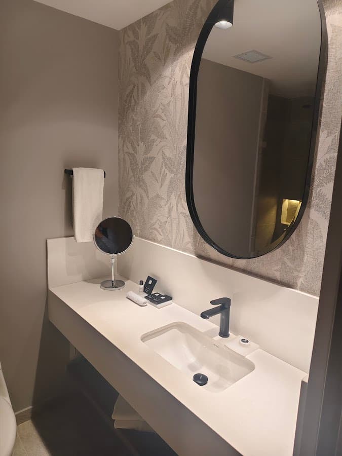Sonesta Hotel Ibagué — foto