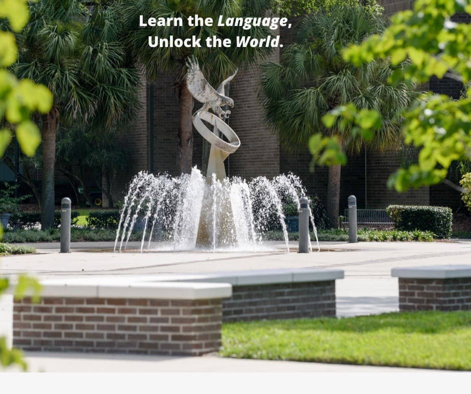 English Language Program UNF