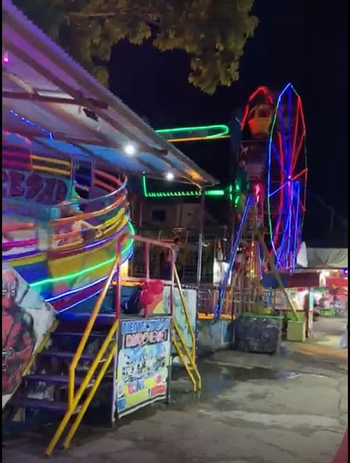 Fantasías Land Park