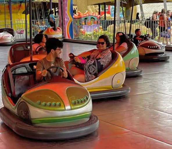 Fantasías Land Park — foto