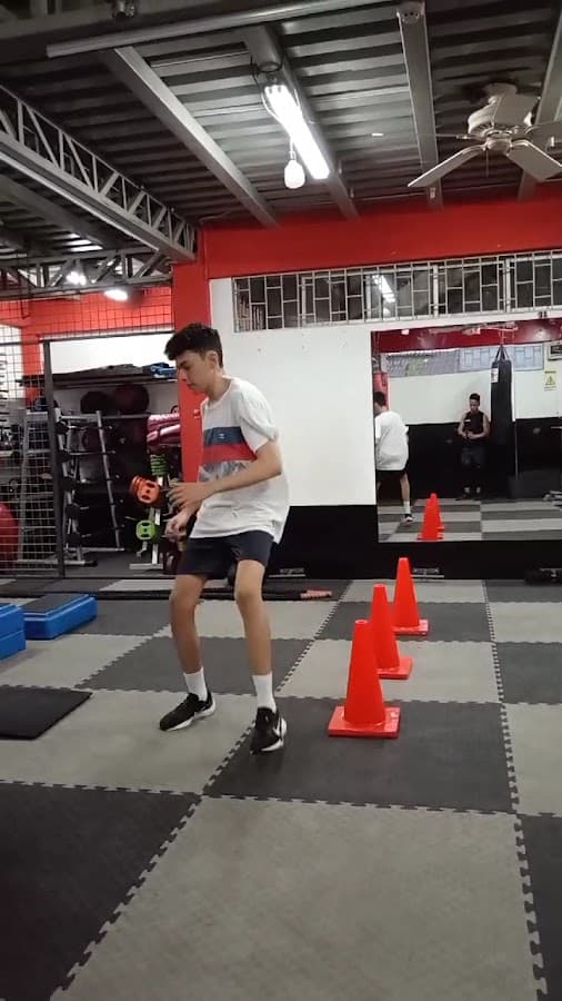 Fisioterapia Columna y Deporte