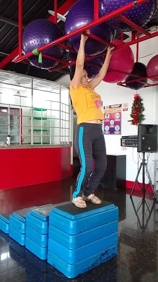 Fisioterapia Columna y Deporte — foto