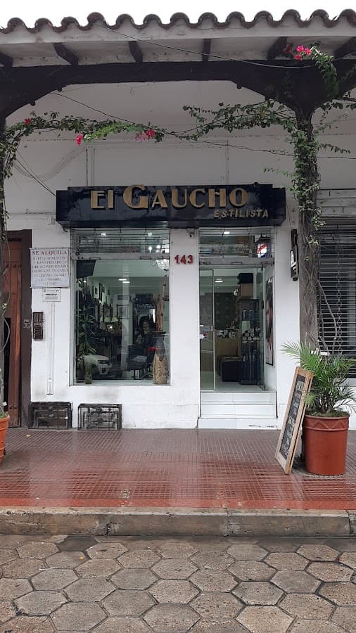El Gaucho Estilista