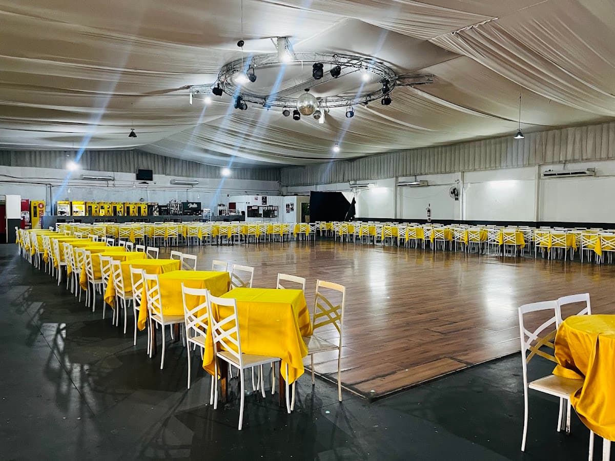 Brand Events Center