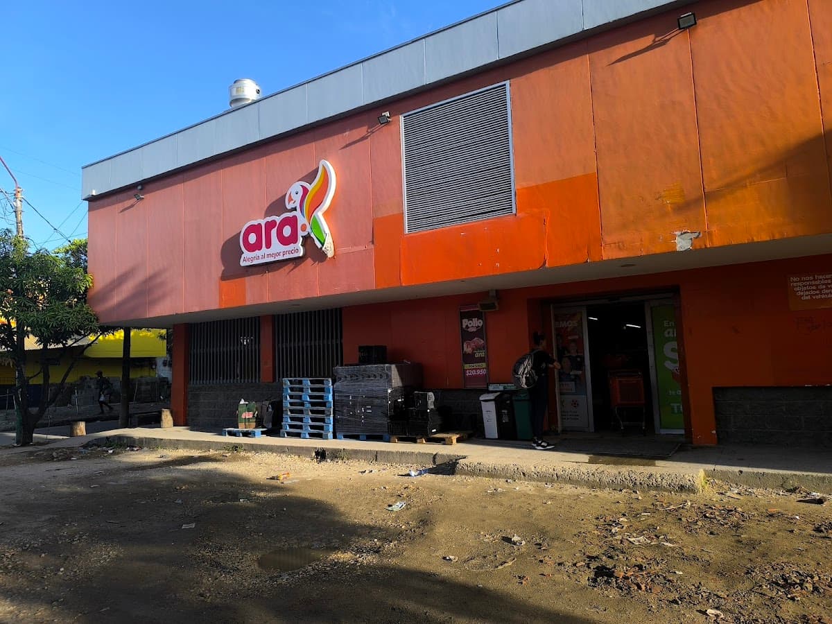 Tienda Ara Buenos Aires