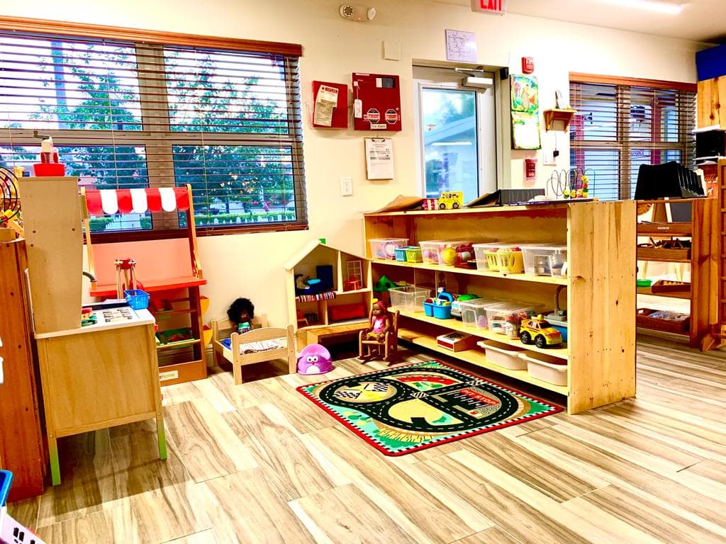 AA Academy Learning Center