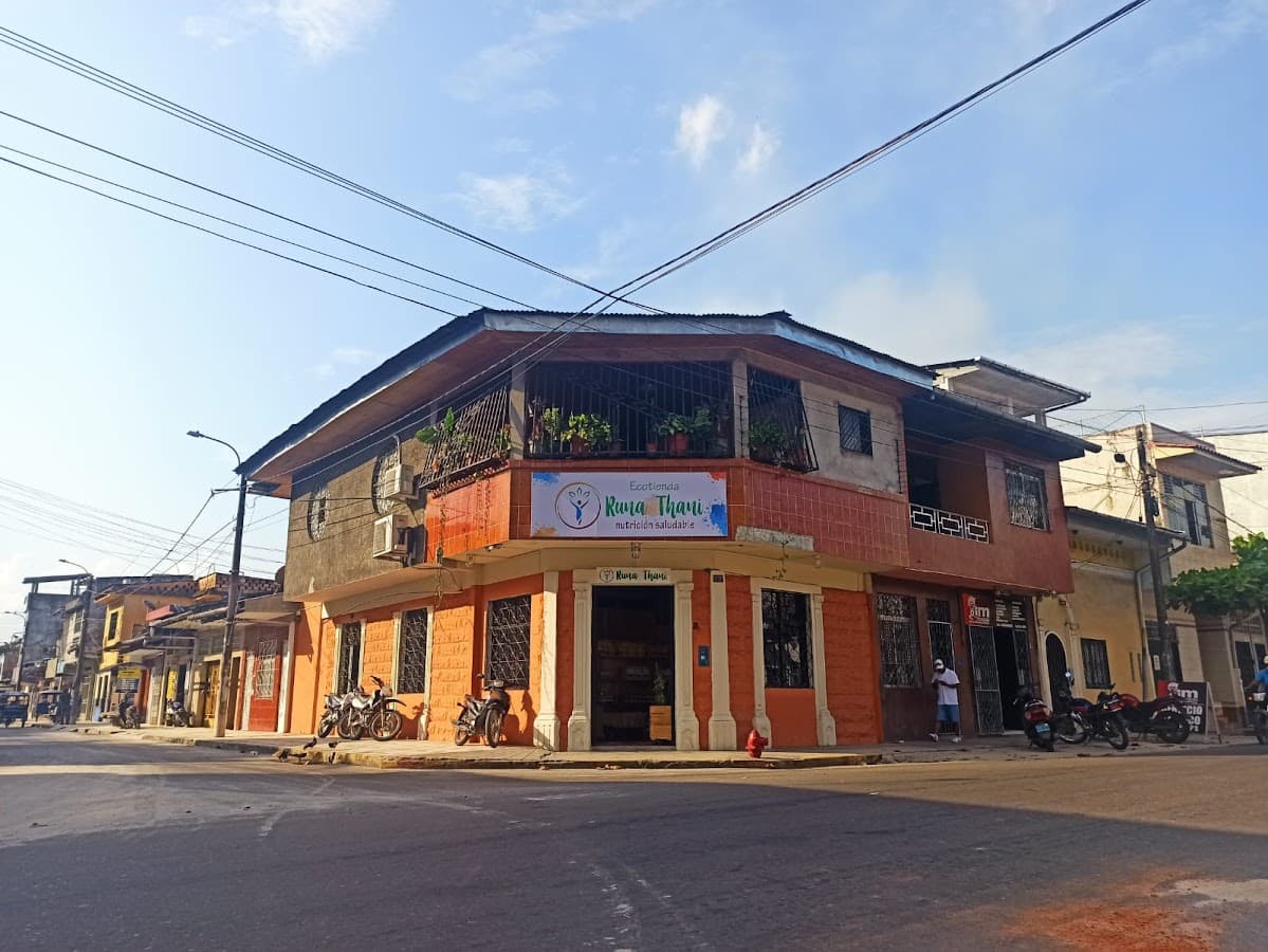 Ecotienda Runa Thani