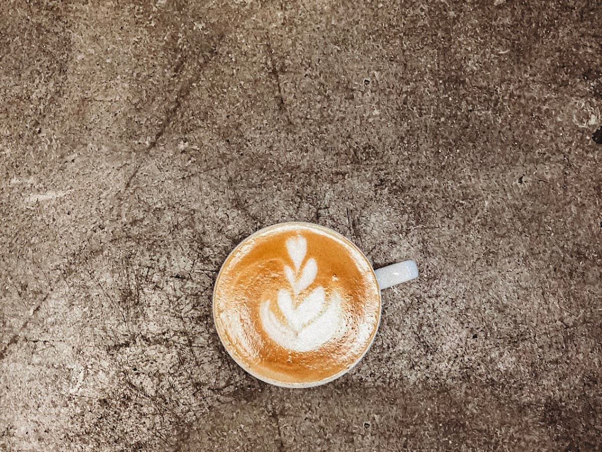Leads Coffeehouse — foto