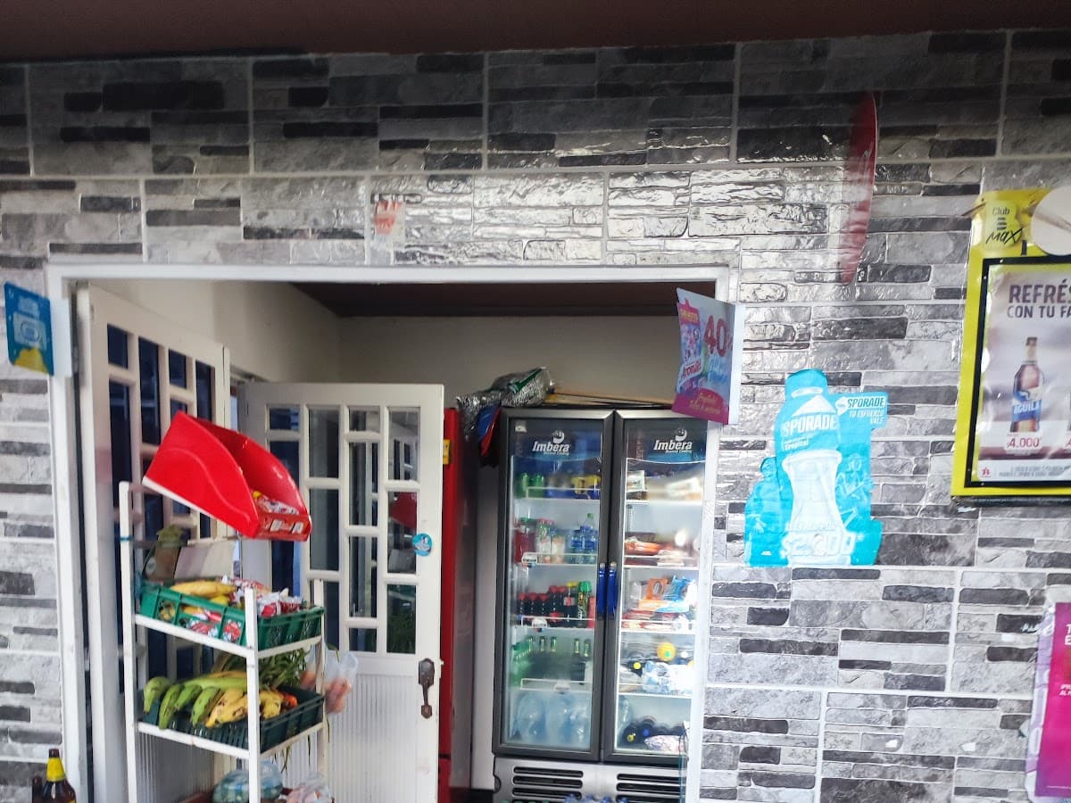 Tienda la esquina