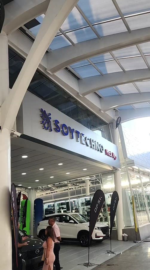 SoyTechno Chacao Av Galarraga | Tienda de Electrónica en Venezuela | Venta de Tecnología — foto