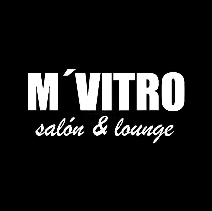 Mvitro Saloon And Lounge — foto